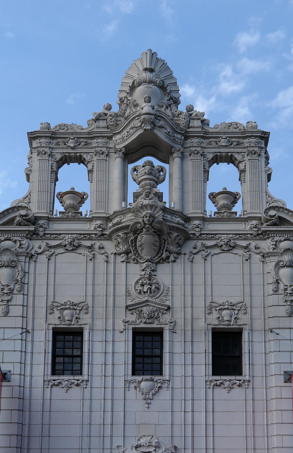 Boston Opera House