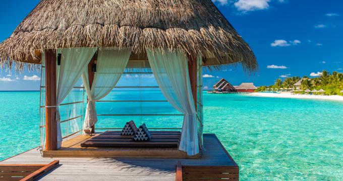 komprimeret Postnummer Philadelphia 25 Best Tropical Islands