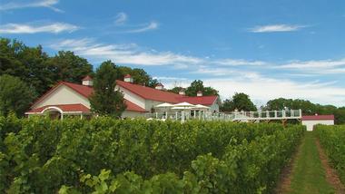 Brys Estate Vineyard & Winery