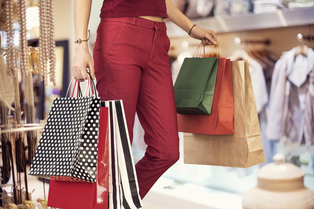 Shop, Sip, and Stroll Along Front Street and Feel the Pulse of Downtown Traverse City
