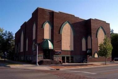 Old Town Playhouse