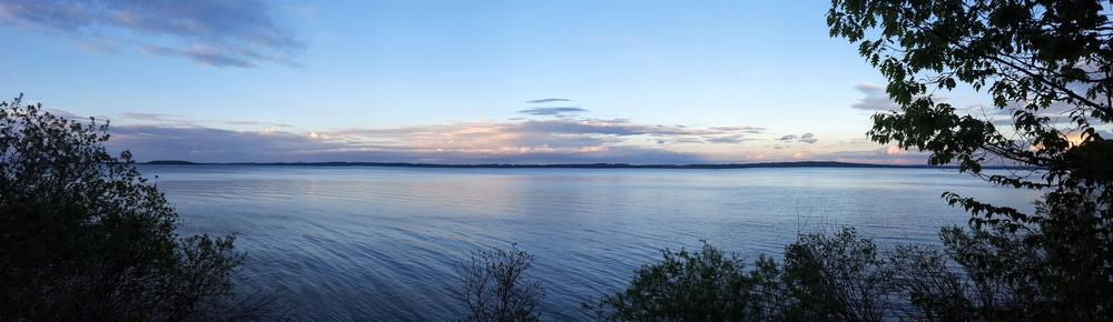 Breathe Deep in Suttons Bay and Savor the Slower Side of the Peninsula