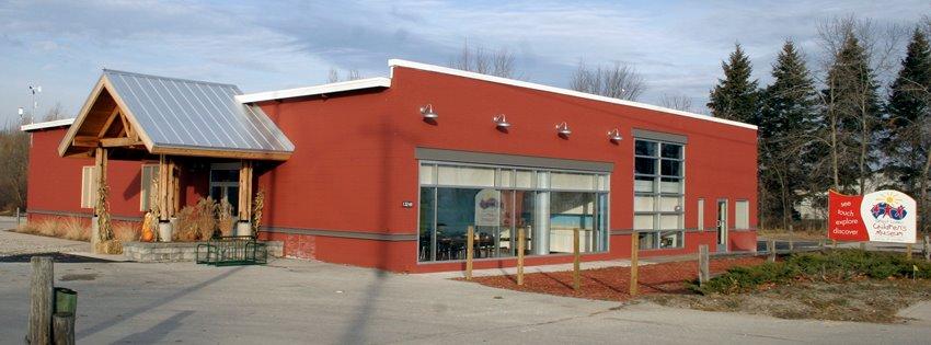 Spark Young Minds at the Great Lakes Children’s Museum With Hands-On Discovery