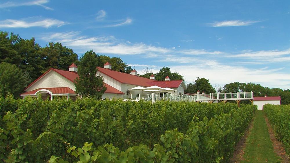 Brys Estate Vineyard & Winery