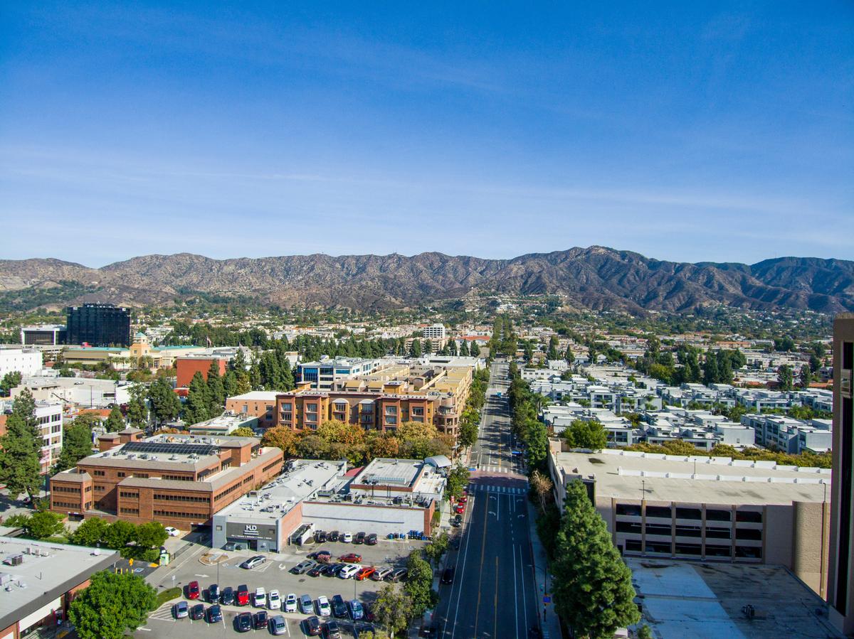 Studio Magic and Small Surprises in Burbank