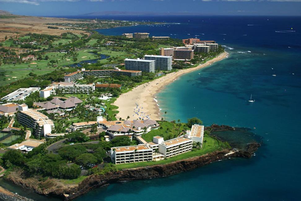 Experience Authentic Aloha Spirit at The Kaanapali Beach Hotel