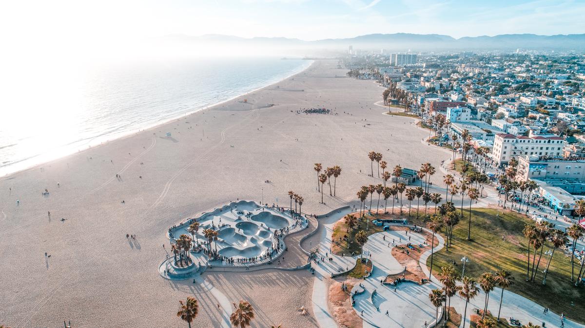 Los Angeles: Murals, Museums and Great Sandwiches