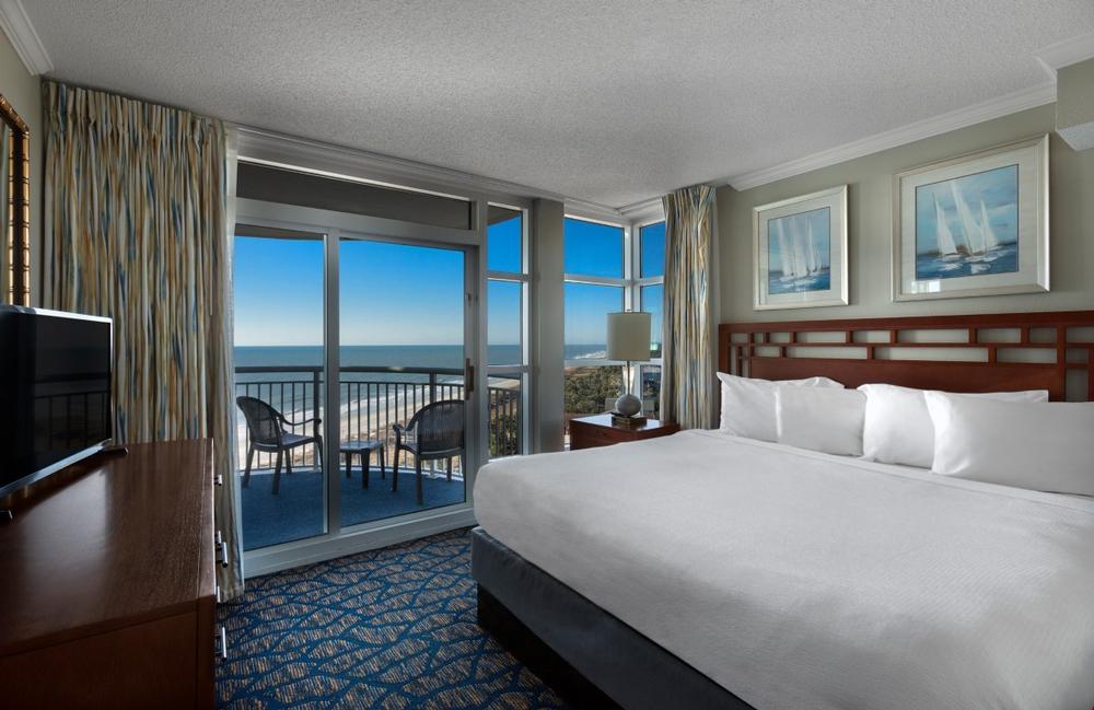 If You’re Craving Family Fun, Splash Into Dunes Village Resort