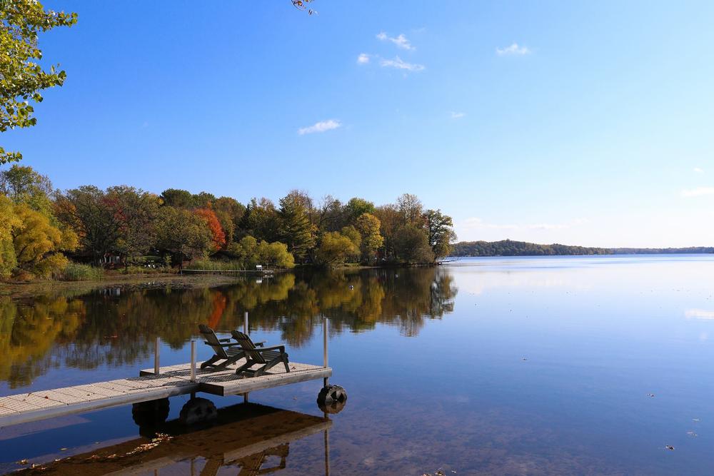 Live the Lake Life at Ruttger’s Bay Lake Lodge - 2 hours 20 minutes from Minneapolis