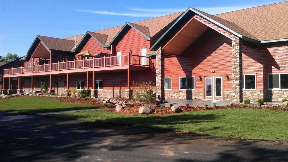 Catch the Sunset at Appeldoorn’s Sunset Bay Resort - 1 hour 40 minutes