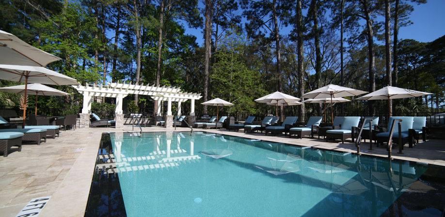 Enjoy Golf and Elegance at the Inn and Club at Harbour Town