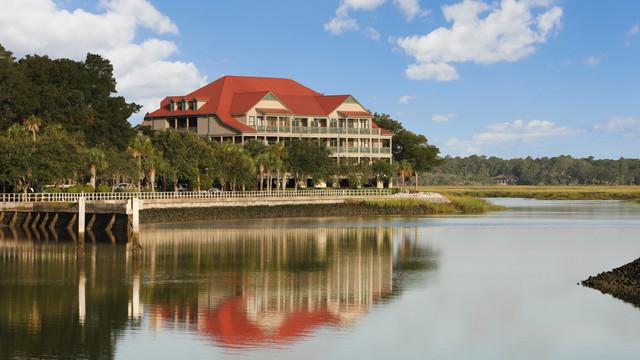 Create Family Memories at Disney’s Hilton Head Island Resort