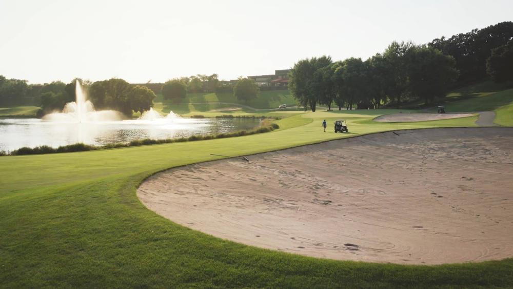 Indulge in Luxury and Leisure at Grand Geneva Resort and Spa