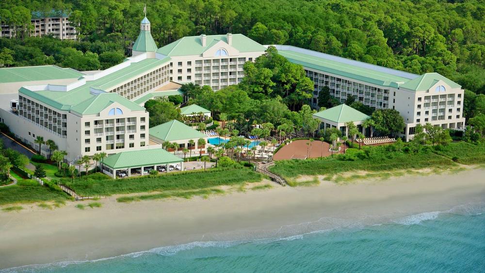 Unwind in Coastal Luxury at The Westin Hilton Head Island Resort and Spa