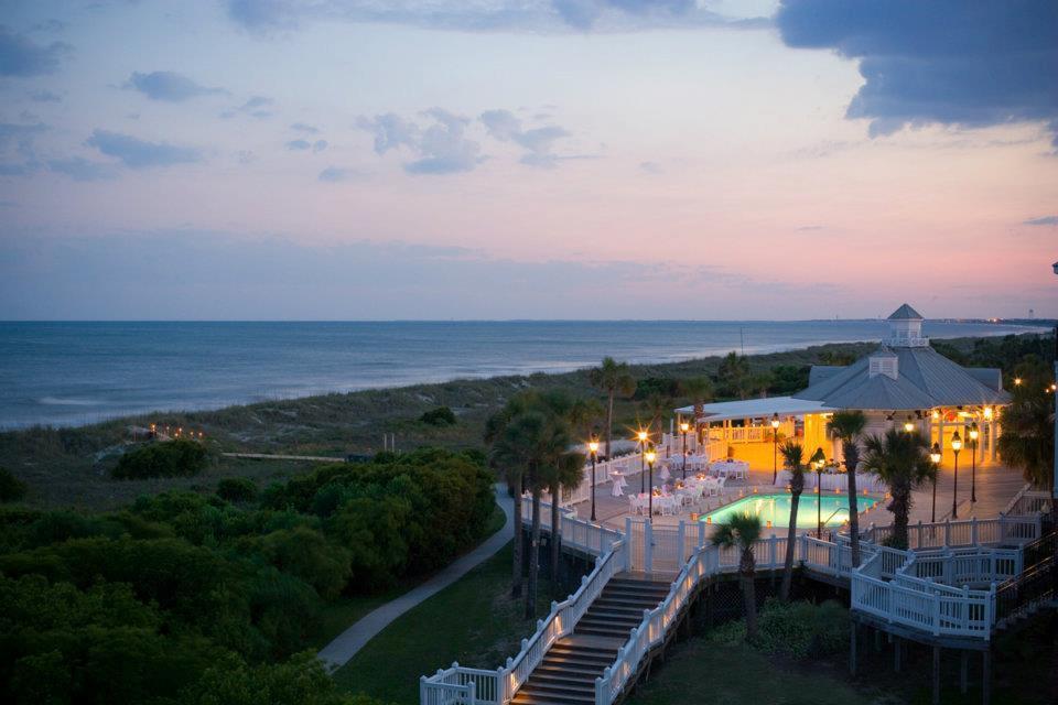 Discover Endless Adventures at Wild Dunes Resort