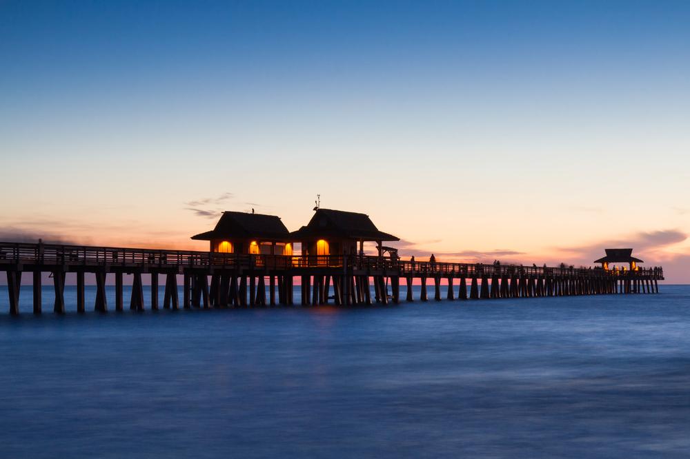 Make Waves in Naples, Florida