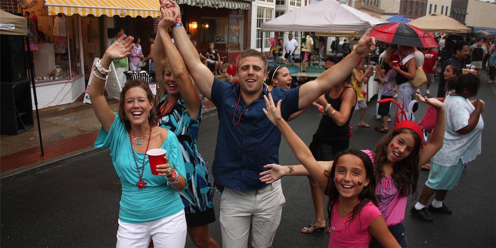 Cruise the Chesapeake in Cambridge, Maryland