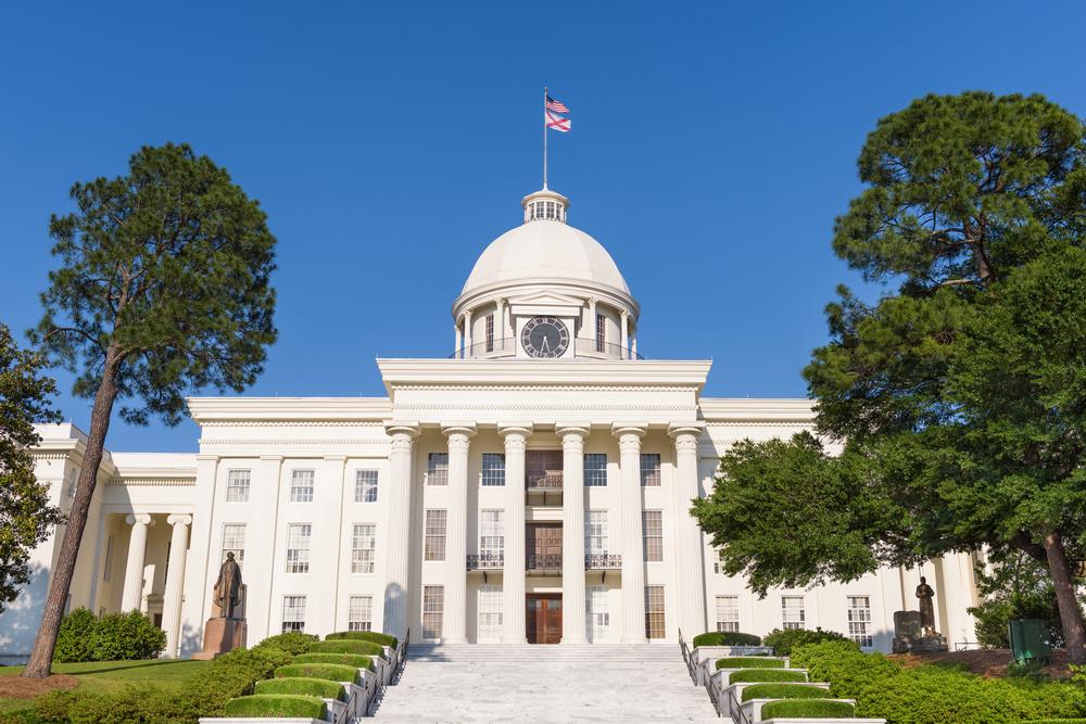 Walk Through History and Culture in Montgomery’s Iconic Streets