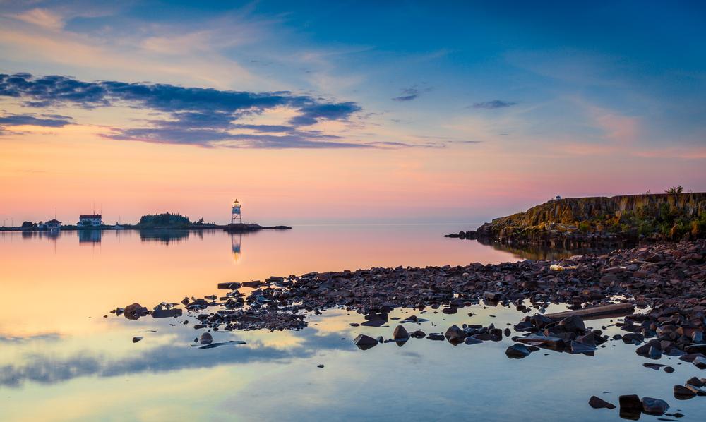 Discover Grand Marais If You Crave Art, Adventure, and Lake Superior Views