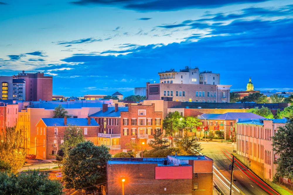 If You Love Music and College Town Energy, Athens, GA Should Be Your Next Stop