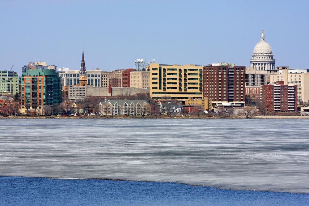 Experience Madison for Lakeside Adventures, Local Eats, and Campus Vibes