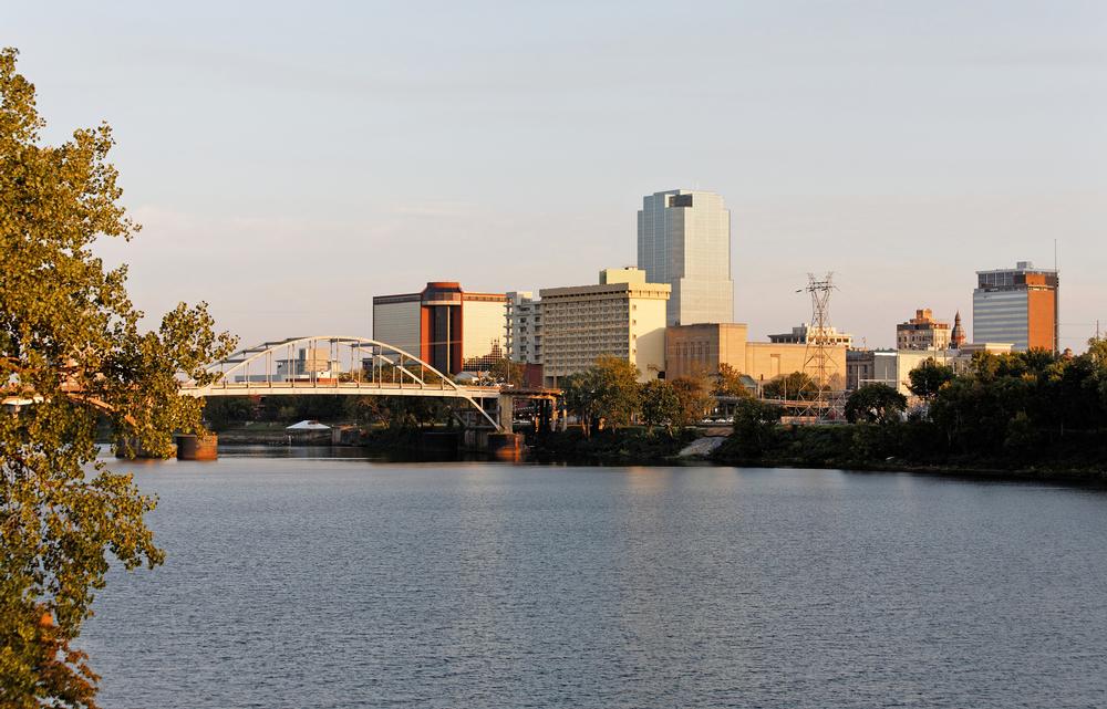 If You’re Seeking Southern Hospitality and Outdoor Beauty, Little Rock Delivers
