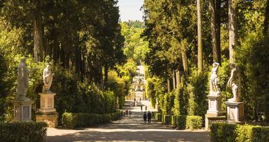 Boboli Gardens