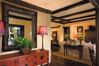 The Brazilian Court Rooms & Suites