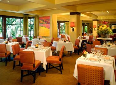 Restaurant and Bar