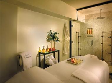 Salon and Spa