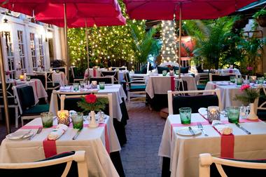 Romantic Getaways In Florida The Chesterfield In Palm Beach