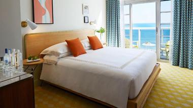 Guest Accommodations