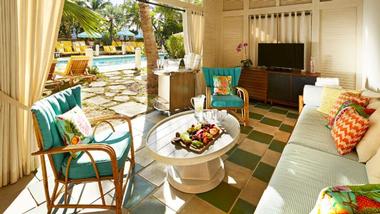 More Accommodation Options