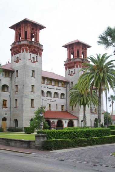 The Lightner Museum Permanent Collection