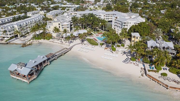The Reach, A Waldorf Astoria Resort