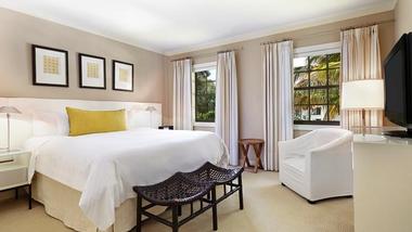 Boca Raton Resort and Club Accommodations