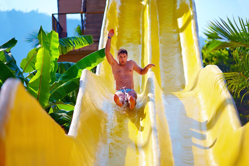 Shipwreck Island Waterpark | Vacation Ideas in Panama City Beach, Florida