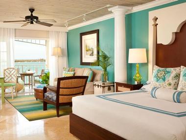 Guest Accommodations