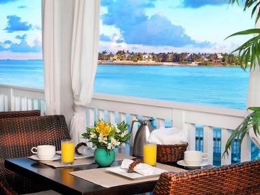 More Accommodation Options