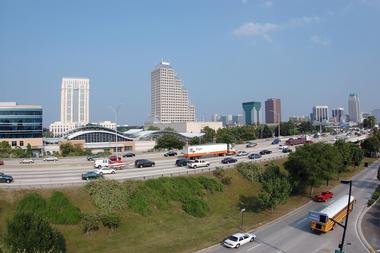 Orlando to Daytona Beach By Car