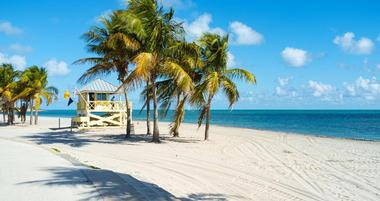 Best Florida Beaches