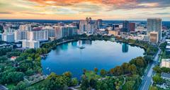 Orlando, Florida