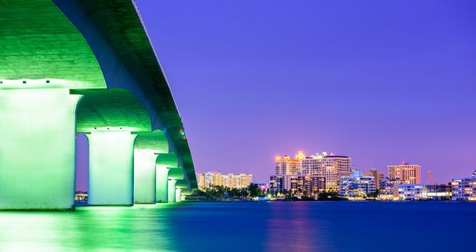 Sarasota, Florida