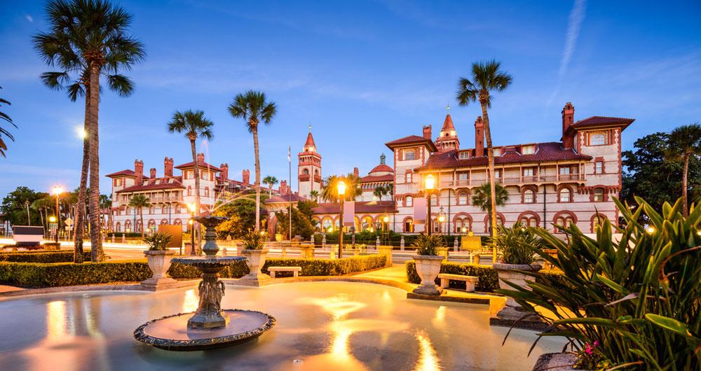 saint-augustine-floride