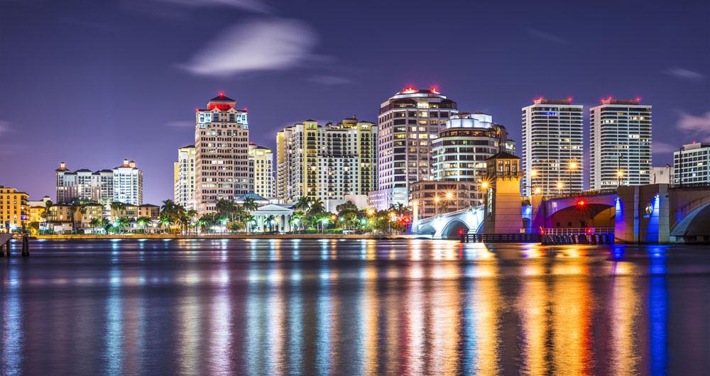 22 Best Things to Do in West Palm Beach, Florida