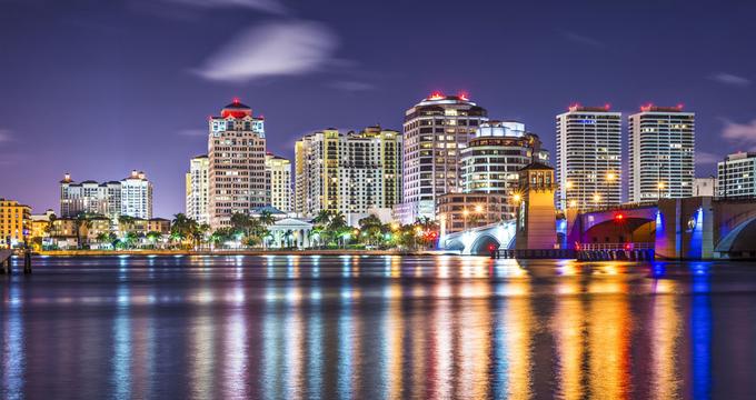 Attractions & Things to do in WPB