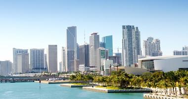 Miami, Florida
