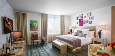The Redbury South Beach Rooms