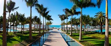Spa la Mare