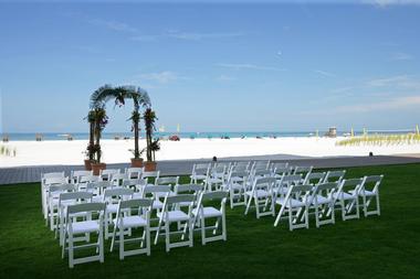 Weddings & Conferences